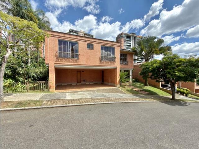 Casa en venta en Antioquia, Valle de Aburrá