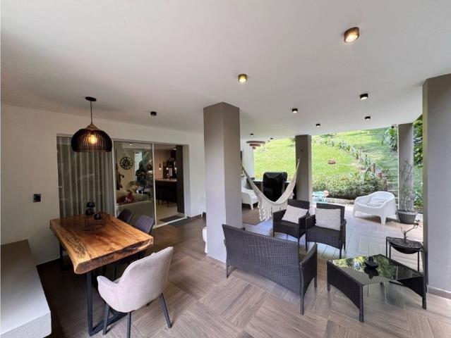 Vivienda de lujo en venta Medellín, Departamento de Antioquia