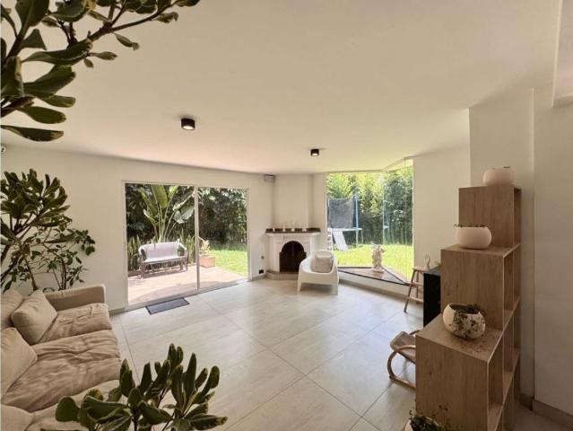 Vivienda de lujo en venta Medellín, Departamento de Antioquia