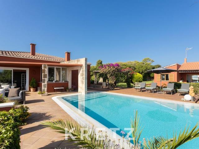 Chalet en venta en Sant Lluís, Menorca
