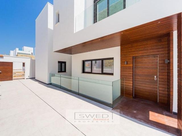 Chalet en venta en Cabo Cervera-Playa la Mata, el Baix Segura / La Vega Baja