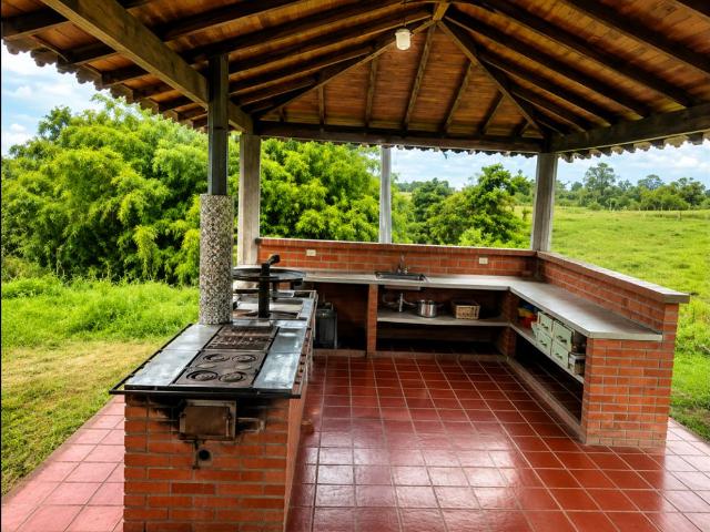 Casa en venta en Quindío