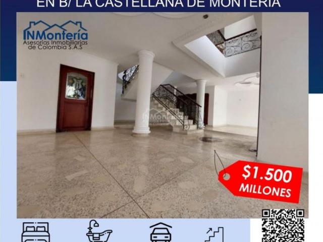Casa en venta en Córdoba