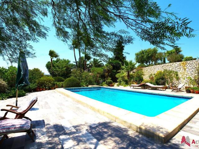 Chalet en venta en Moraira, la Marina Alta
