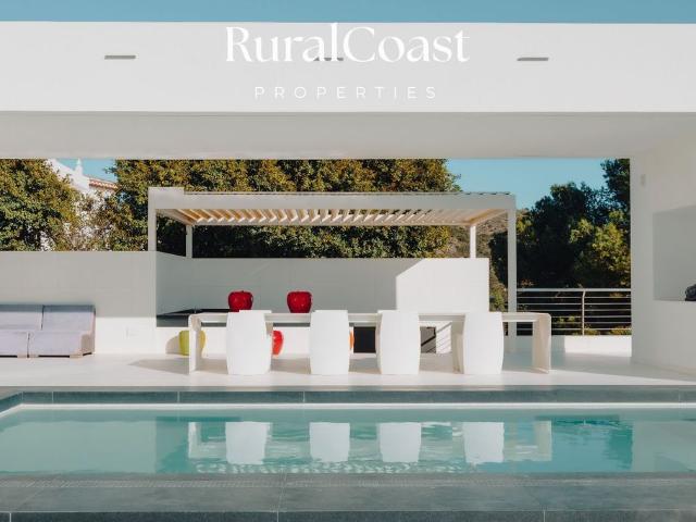 Chalet en venta en Moraira, la Marina Alta