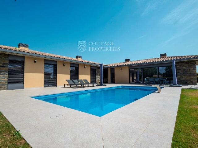 Chalet en venta en Alt Empordà, Catalunya