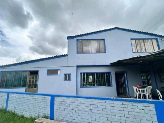 Casa en venta en Cundinamarca