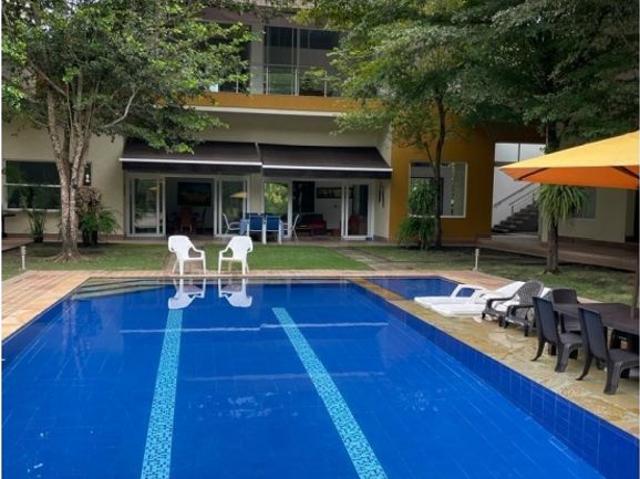 Casa en venta en Cundinamarca