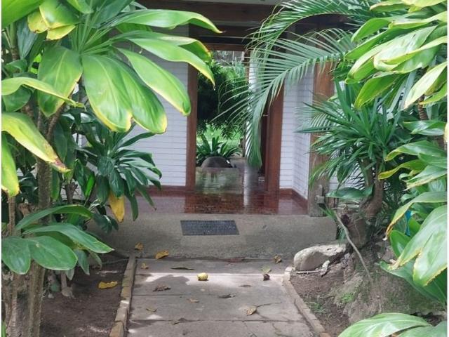 Casa en venta en Boca De Uchire, Distrito Capital