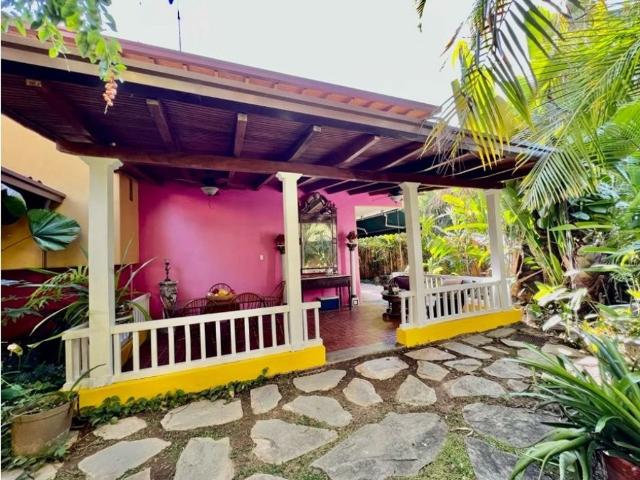Casa en venta en Boca De Uchire, Distrito Capital