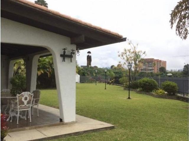 Casa en venta en Boca De Uchire, Distrito Capital