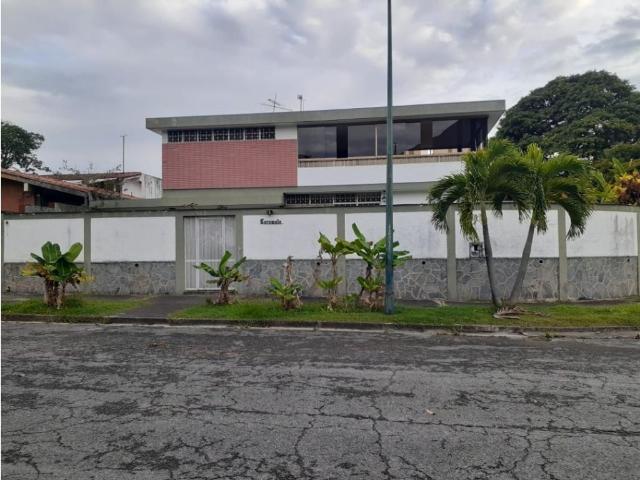Casa en venta en Boca De Uchire, Distrito Capital