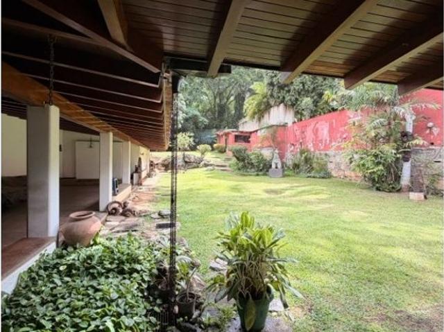 Casa en venta en Boca De Uchire, Distrito Capital