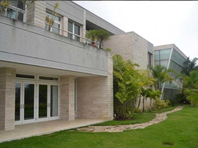 Casa en venta en Boca De Uchire, Distrito Capital