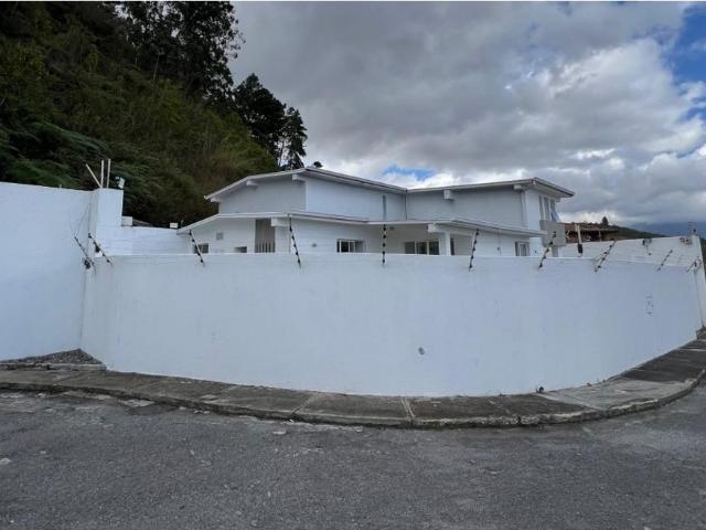 Casa en venta en Boca De Uchire, Distrito Capital