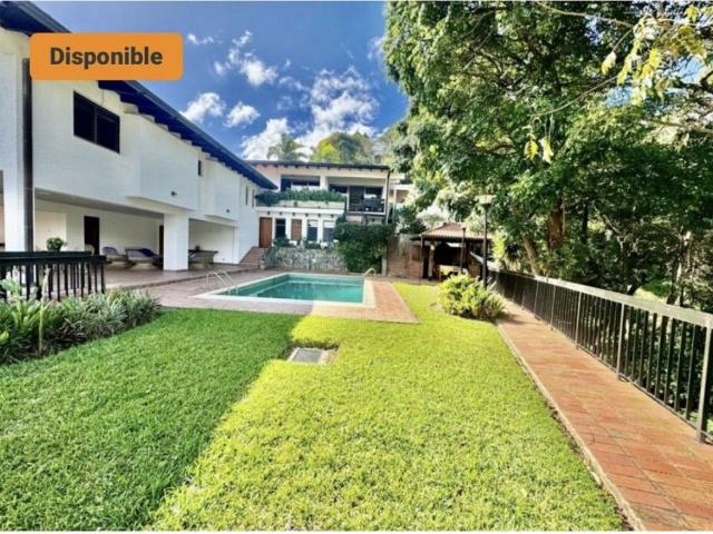 Casa en venta en Boca De Uchire, Distrito Capital
