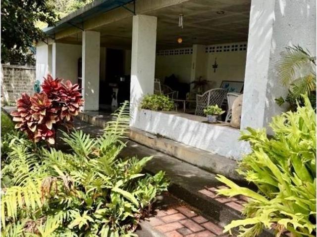 Casa en venta en Boca De Uchire, Distrito Capital