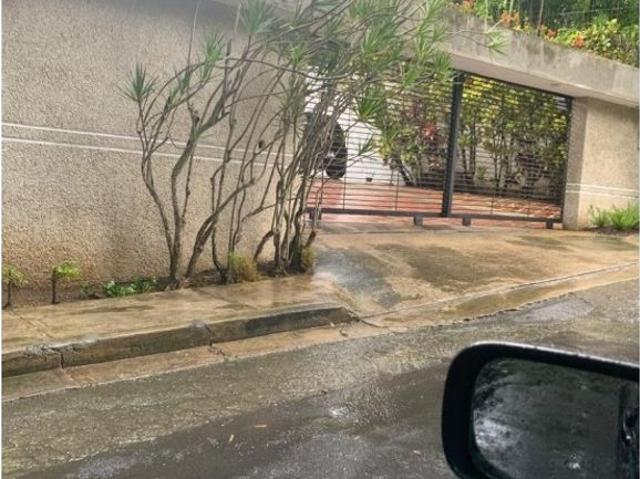 Casa en venta en Boca De Uchire, Distrito Capital