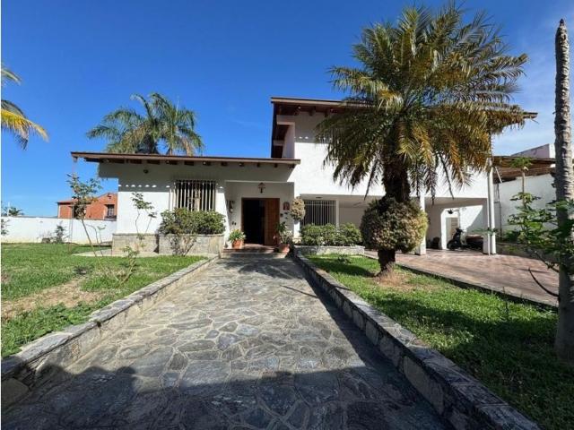 Casa en venta en Boca De Uchire, Distrito Capital