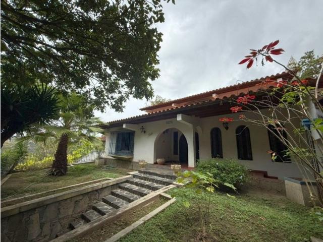Casa en venta en Boca De Uchire, Distrito Capital