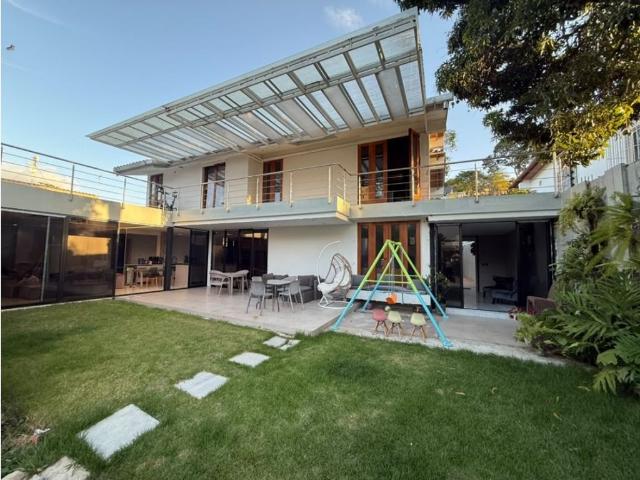 Casa en venta en Boca De Uchire, Distrito Capital