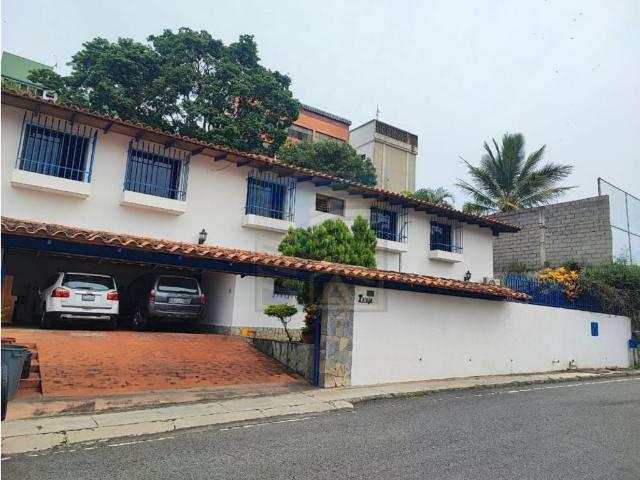 Casa en venta en Boca De Uchire, Distrito Capital