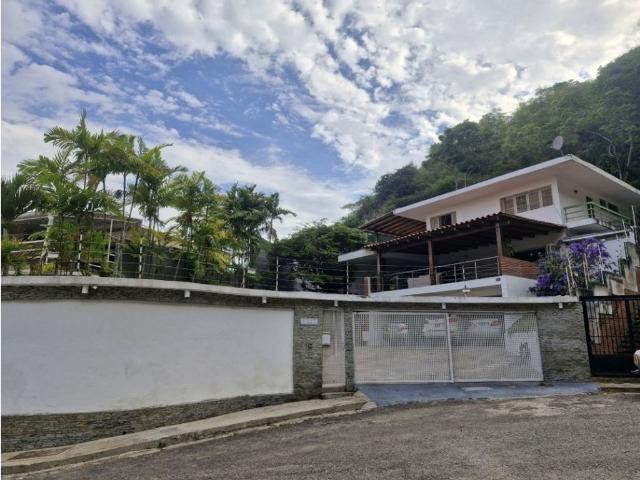Casa en venta en Boca De Uchire, Distrito Capital