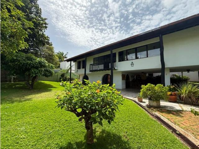Casa en venta en Boca De Uchire, Distrito Capital
