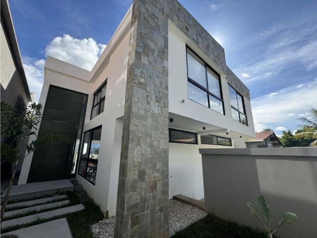 Casa en venta en Boca De Uchire, Distrito Capital