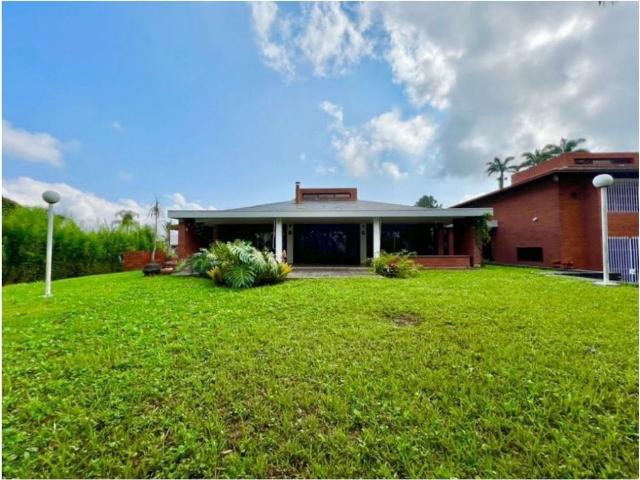 Casa en venta en Boca De Uchire, Distrito Capital
