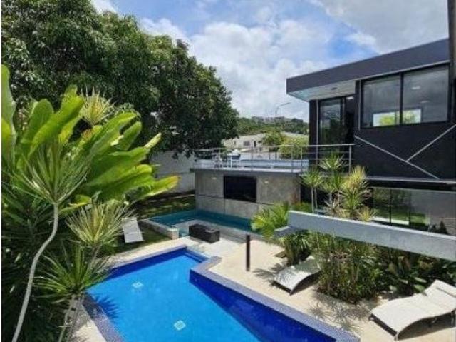 Casa en venta en Boca De Uchire, Distrito Capital