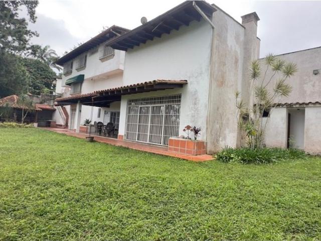 Casa en venta en Boca De Uchire, Distrito Capital