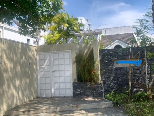 Casa en venta en Boca De Uchire, Distrito Capital