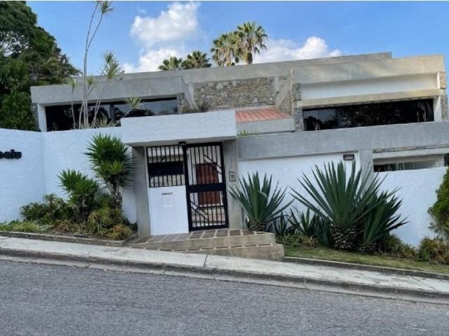 Casa en venta en Boca De Uchire, Distrito Capital