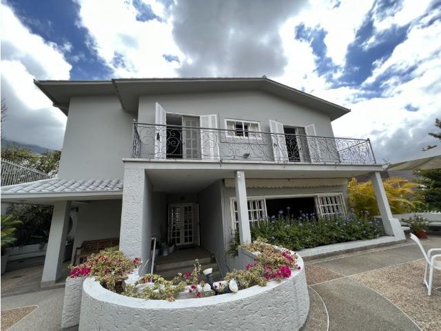 Casa en venta en Boca De Uchire, Distrito Capital