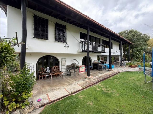 Casa en venta en Boca De Uchire, Distrito Capital