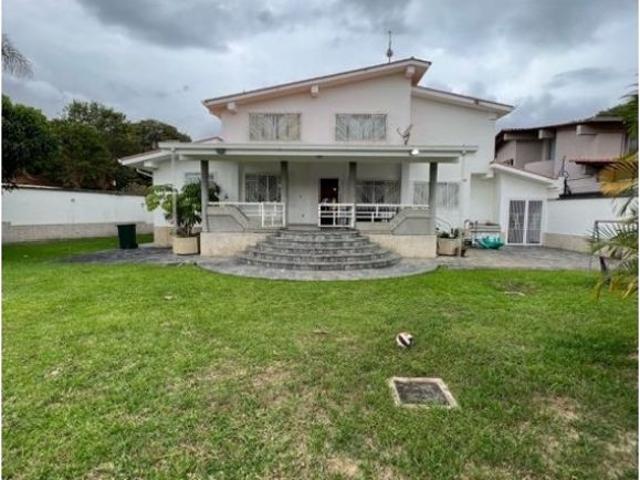 Casa en venta en Boca De Uchire, Distrito Capital