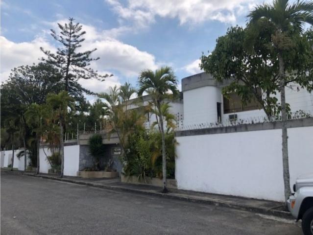 Casa en venta en Boca De Uchire, Distrito Capital
