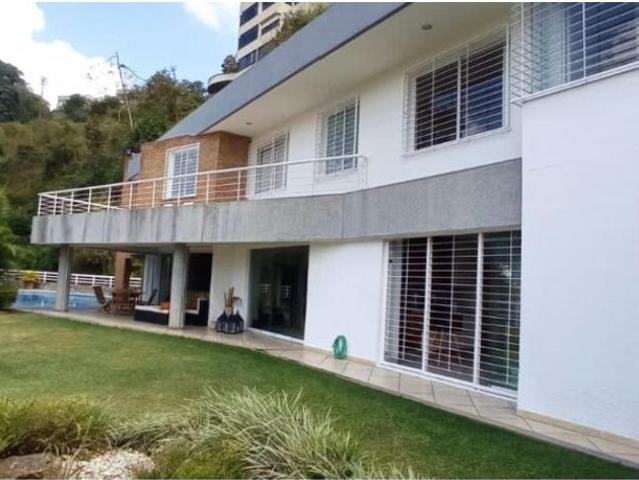 Casa en venta en Boca De Uchire, Distrito Capital