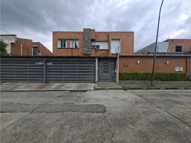 Casa en venta en Boca De Uchire, Distrito Capital