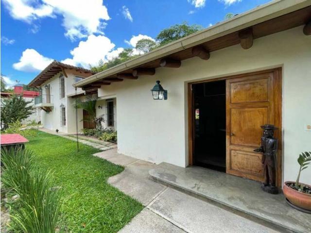 Casa en venta en Boca De Uchire, Distrito Capital
