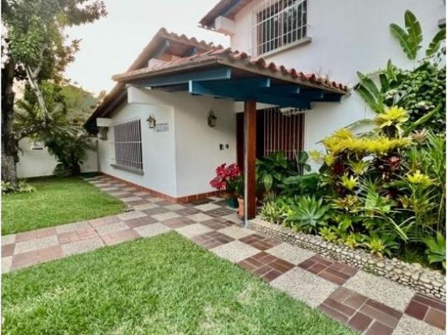 Casa en venta en Boca De Uchire, Distrito Capital