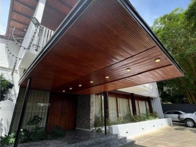 Casa en venta en Boca De Uchire, Distrito Capital