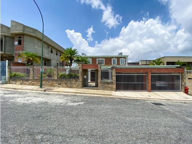 Casa en venta en Nueva Caracas, Caracas
