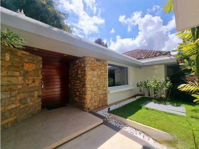 Casa en venta en Boca De Uchire, Distrito Capital