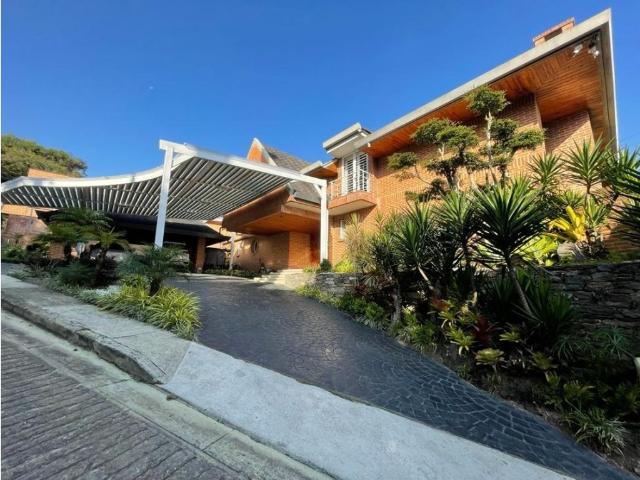 Casa en venta en Boca De Uchire, Distrito Capital