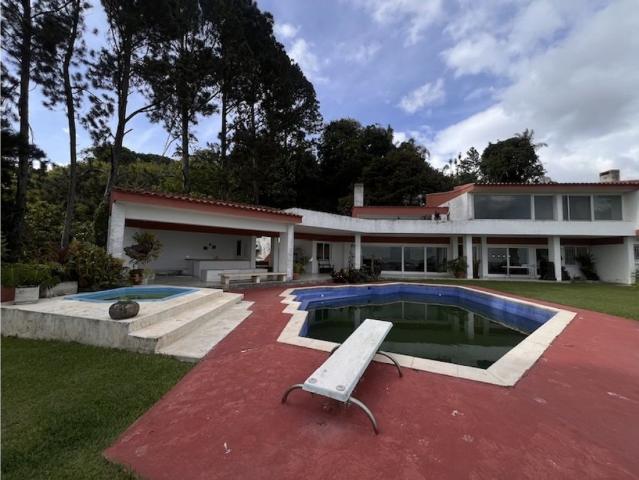 Casa en venta en Boca De Uchire, Distrito Capital