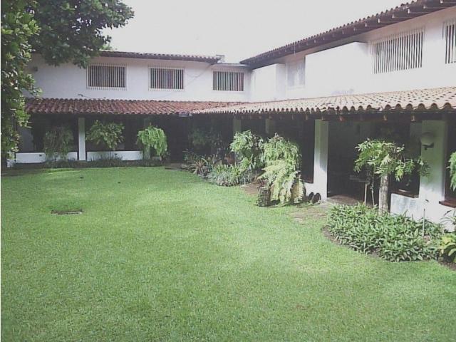 Casa en venta en Boca De Uchire, Distrito Capital