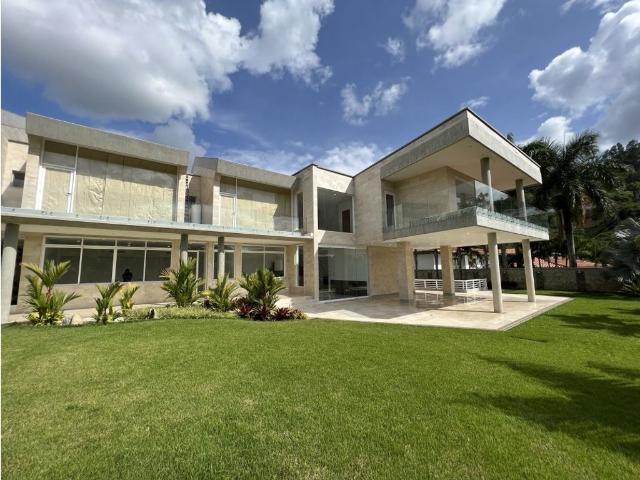 Casa en venta en Boca De Uchire, Distrito Capital