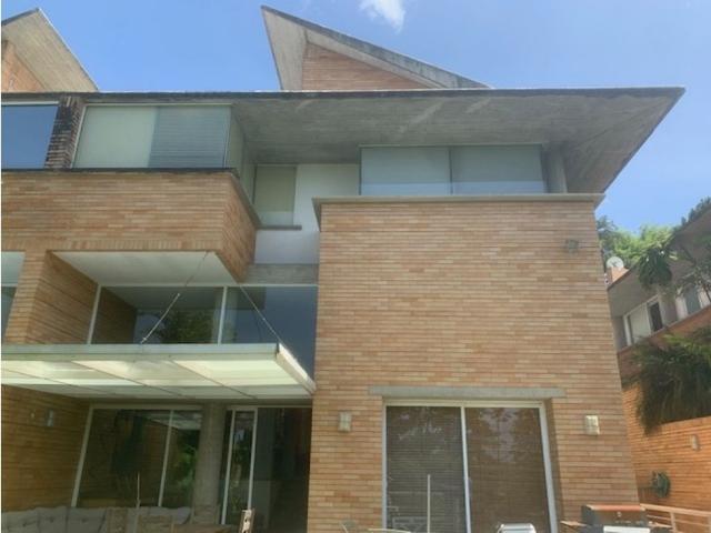 Casa en venta en Boca De Uchire, Distrito Capital